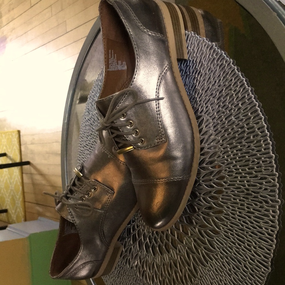 Shoes New Never Worn